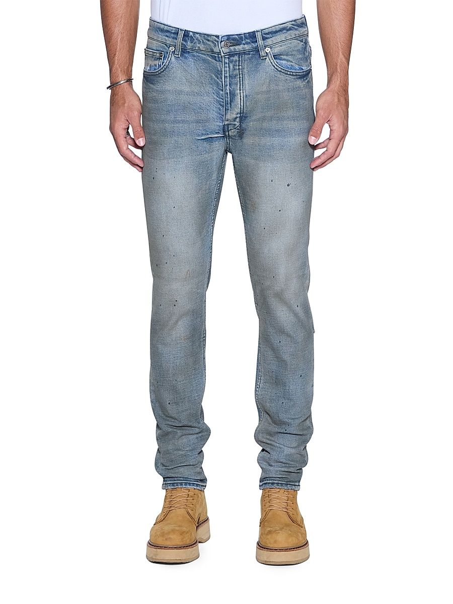 Men's Chitch Workshop Skinny Jeans - Denim - Size 40