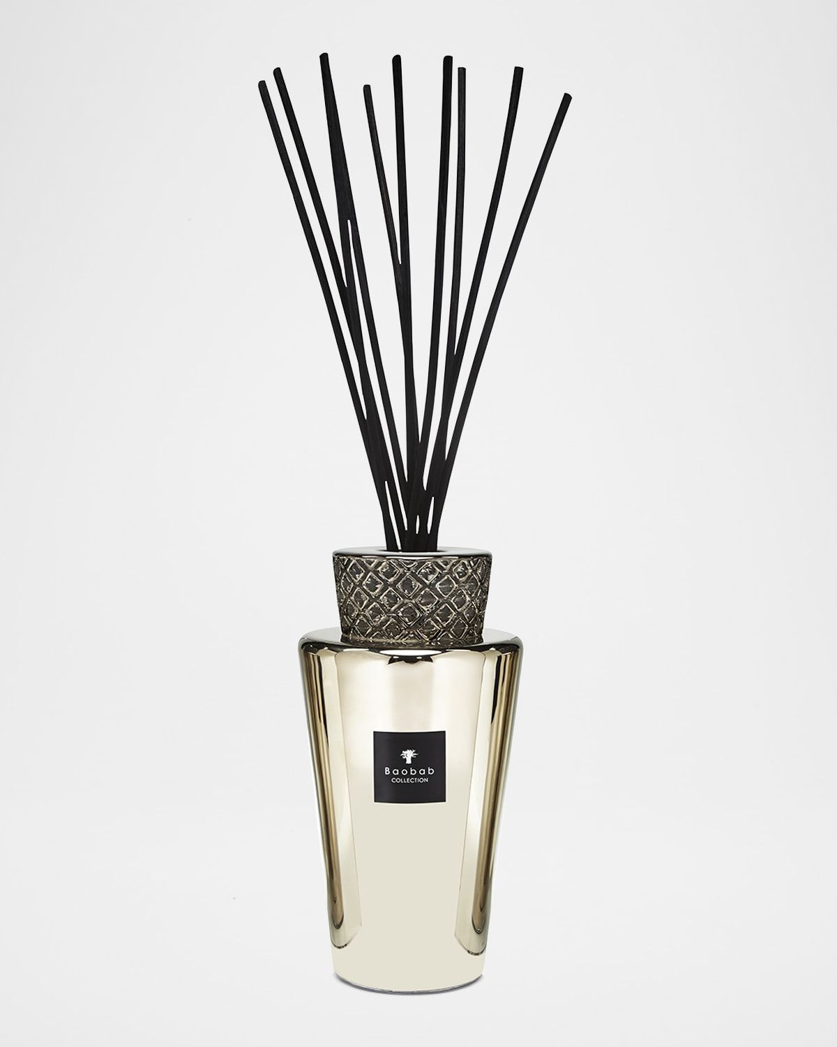 Les Exclusives Platinum Totem Diffuser 2L