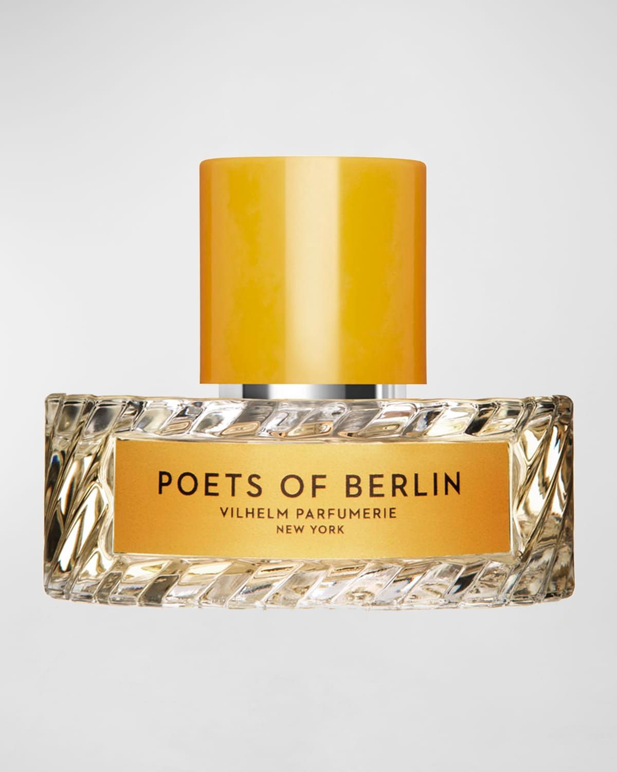Poets of Berlin Eau de Parfum