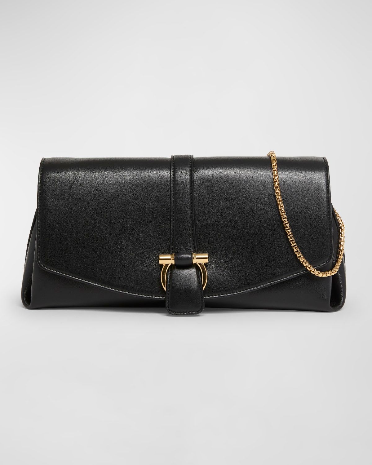 F-Show Medium Flap Shoulder Bag