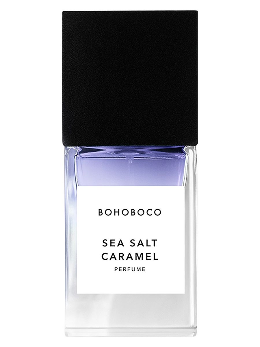 Sea Salt Caramel Eau de Parfum - Size 1.7 oz