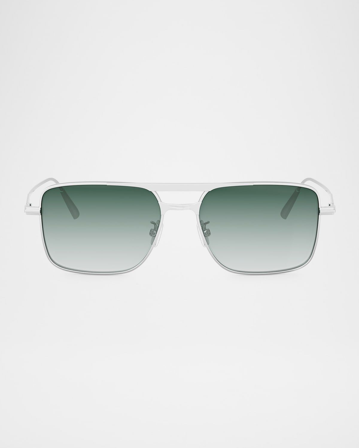 Men & apos;s DiorBlackSuit S17U Rectangular Sunglasses