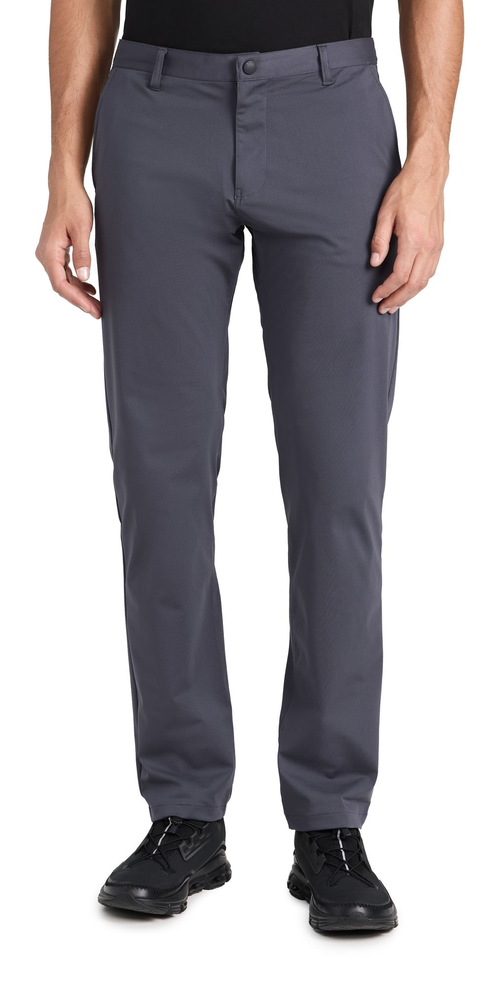 Rhone Classic Commuter Pants Iron 36