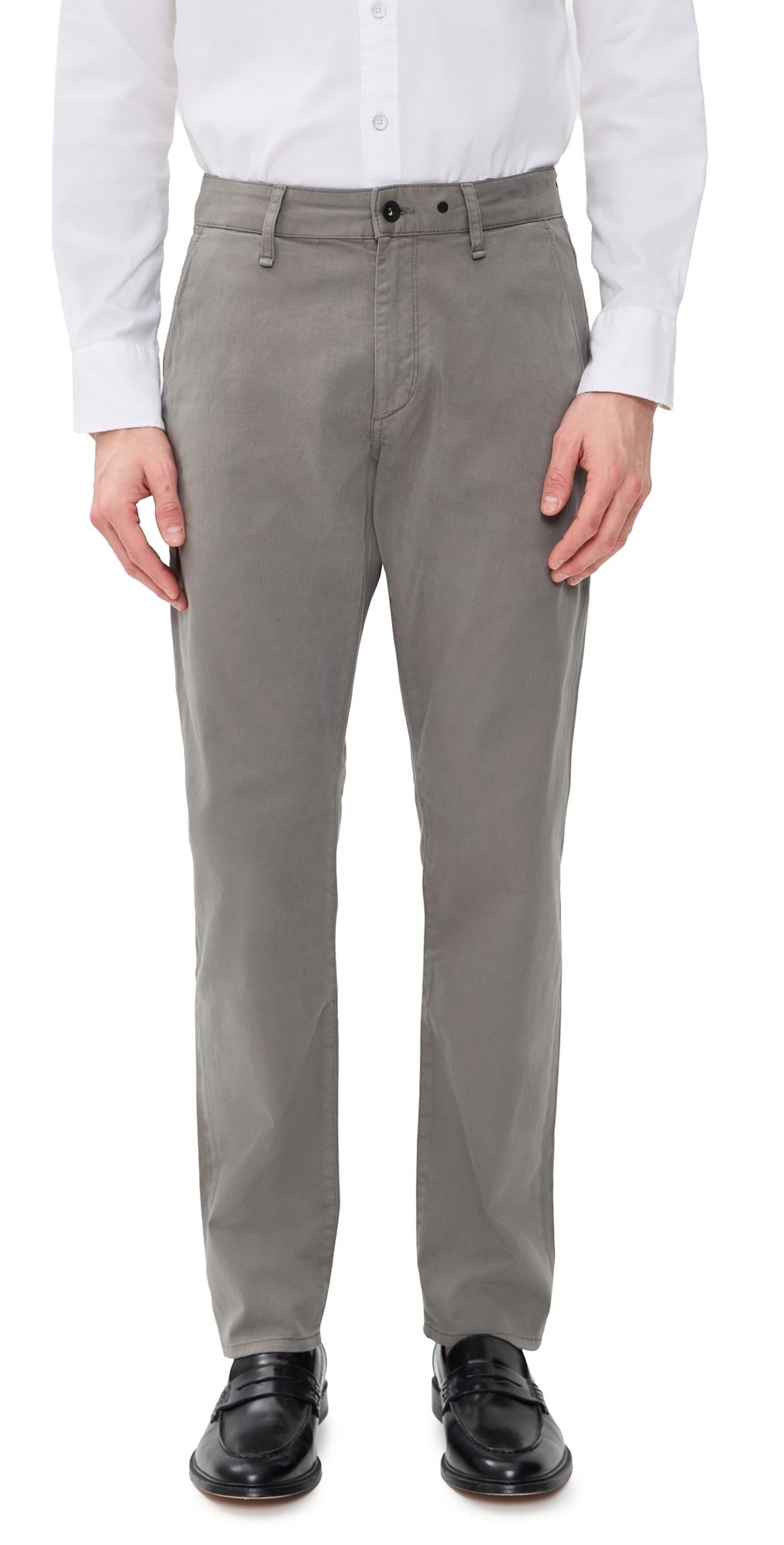 rag & bone Fit 3 Stretch Twill Chino Pants Sgry 31