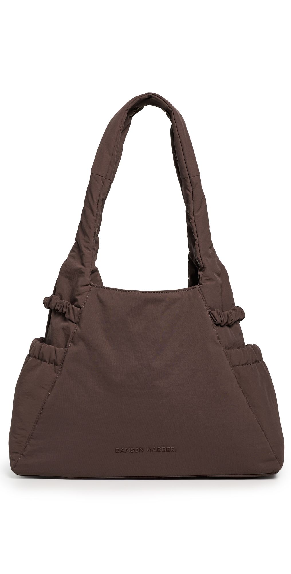 Damson Madder Rosah Bag Brown One Size