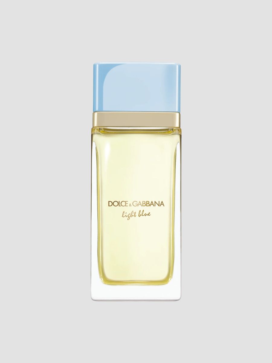 Dolce & Gabbana Light Blue Eau de Parfum - Size 1.7-2.5 oz.