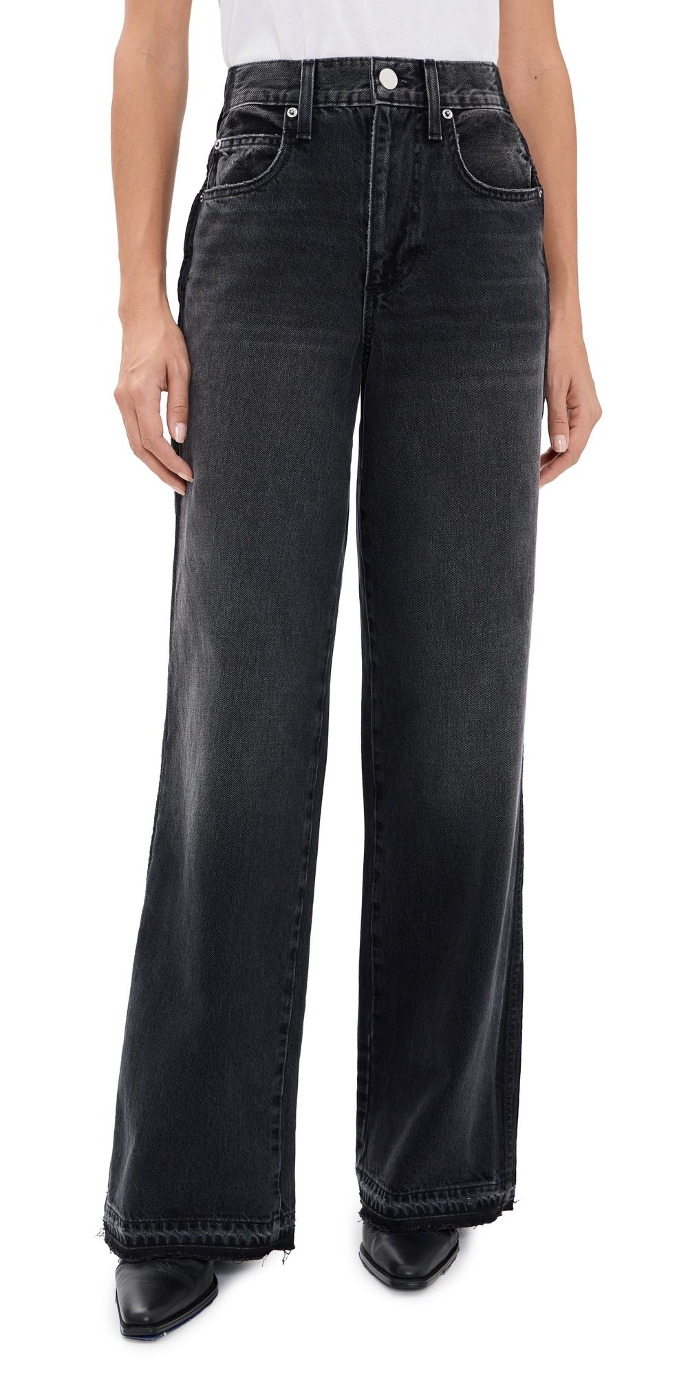 AMO Frida Jeans Recall 27
