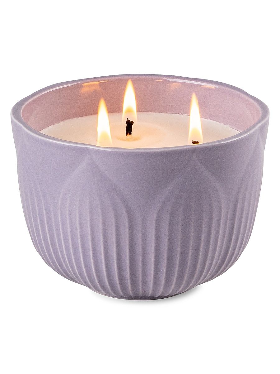 Fleurs Candle