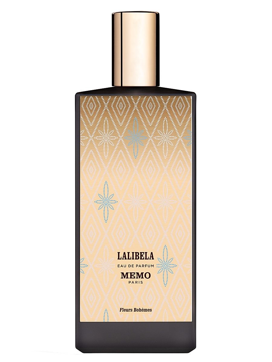 Women's Les Echappées Lalibela Eau de Parfum - Size 2.5 oz