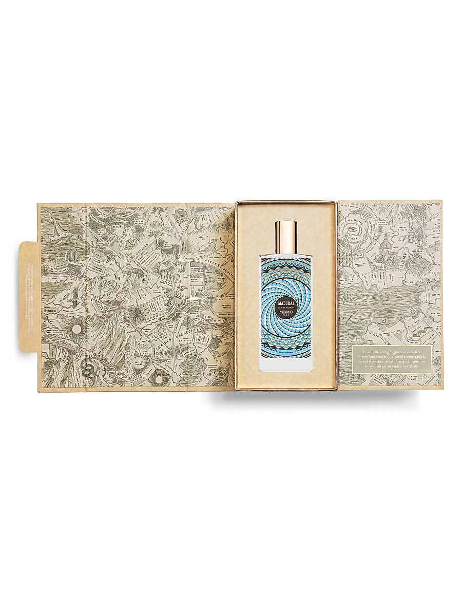 Women's Madurai Eau de Parfum - Size 2.5 oz
