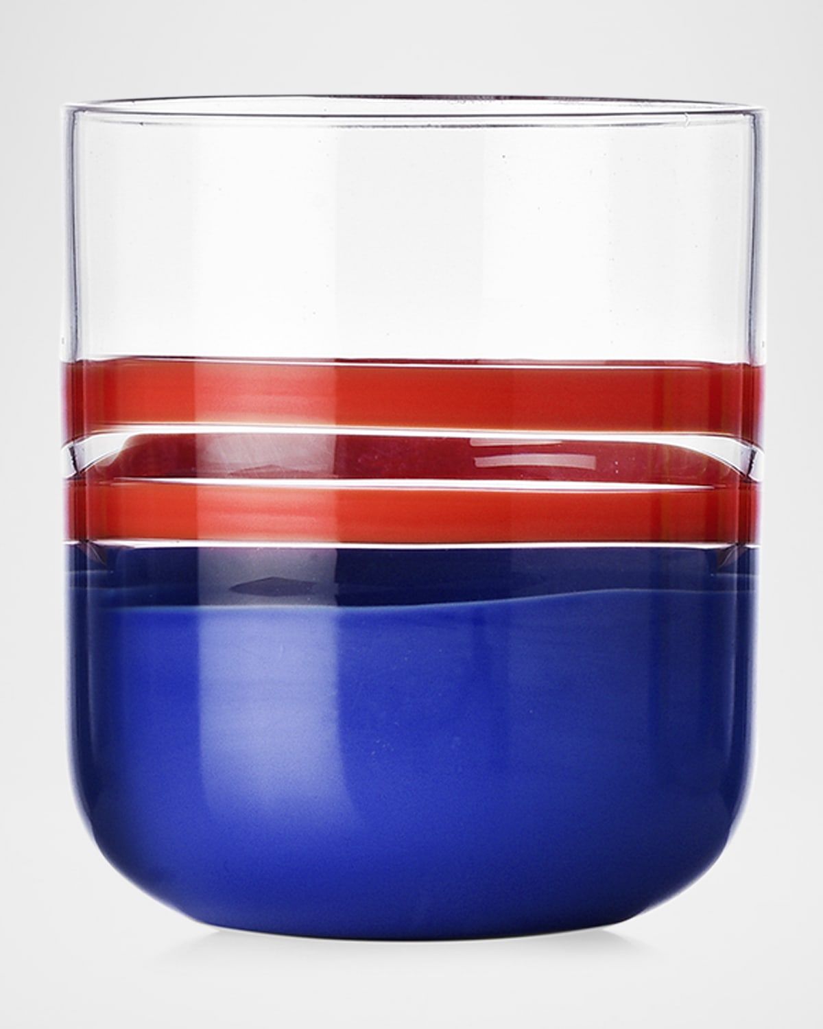 Gesti Stripe Tumbler, 11.8 oz