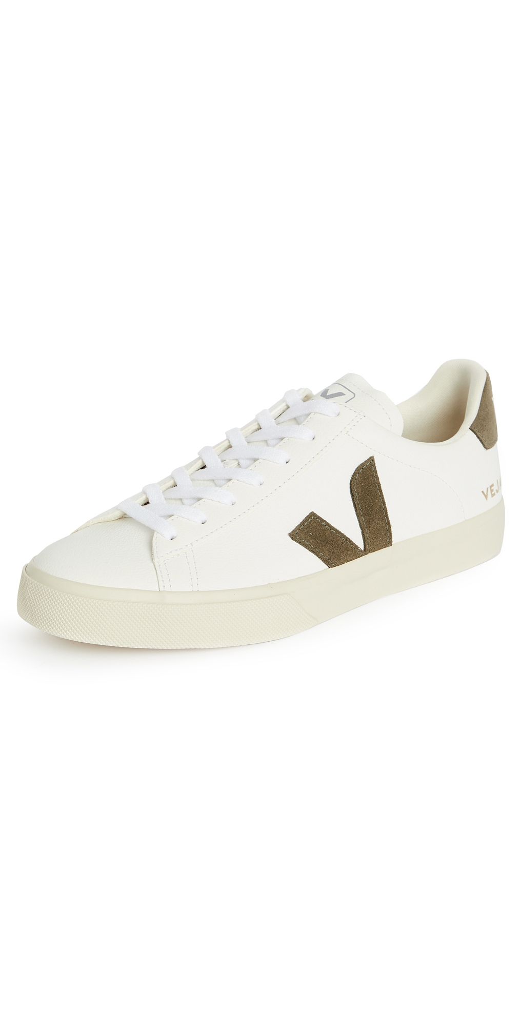 Veja Campo Sneakers Extra White/Khaki 39