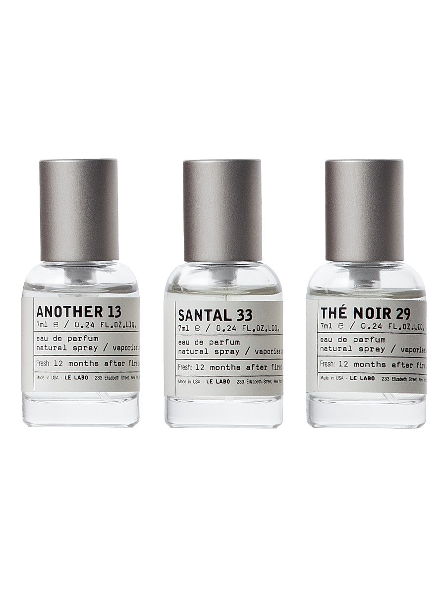 3-Piece Discovery Set