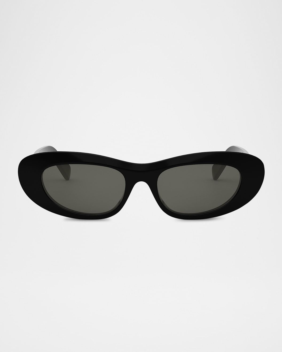3 Dots Cat-Eye Sunglasses