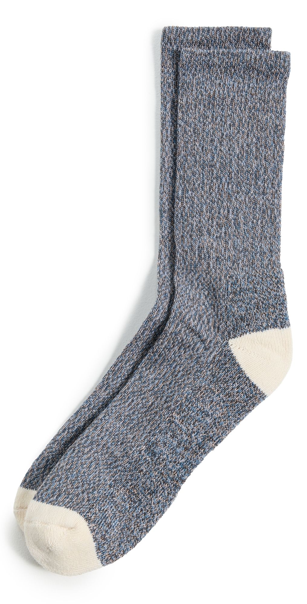 Ivy Ellis The Voyager Crew Socks Multi One Size