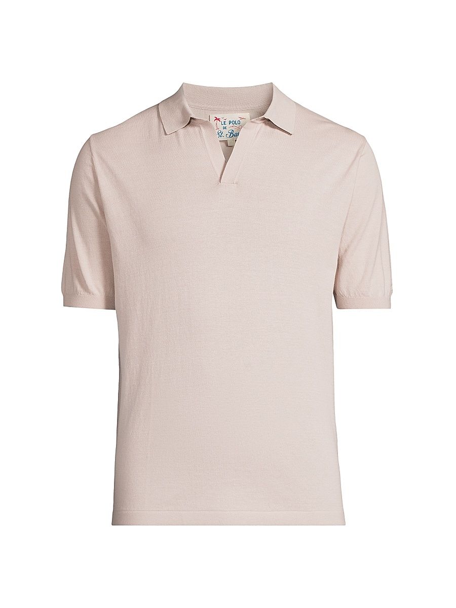 Men's Sloan Cotton Sweater - Stone Light - Size XXL