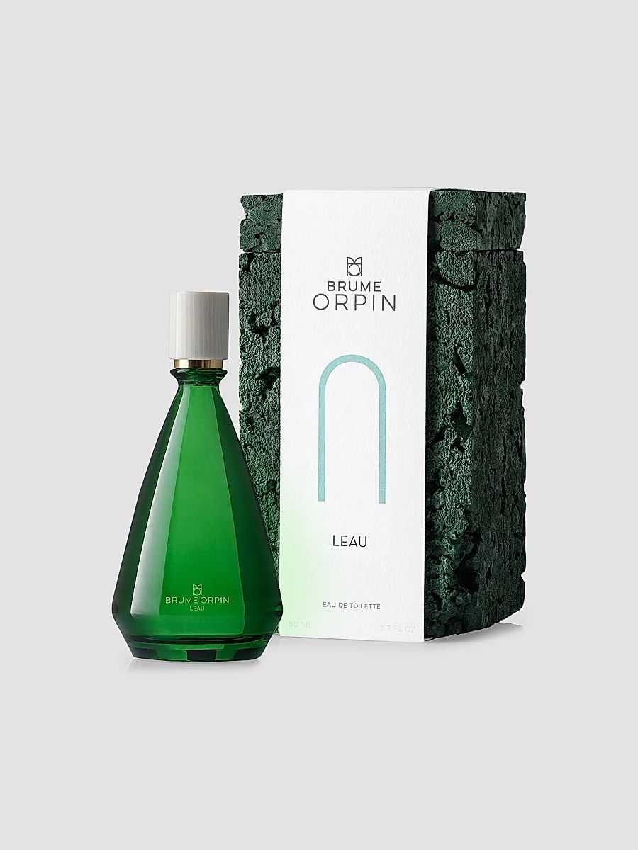 Brume Orpin Cade Eau de Parfum
