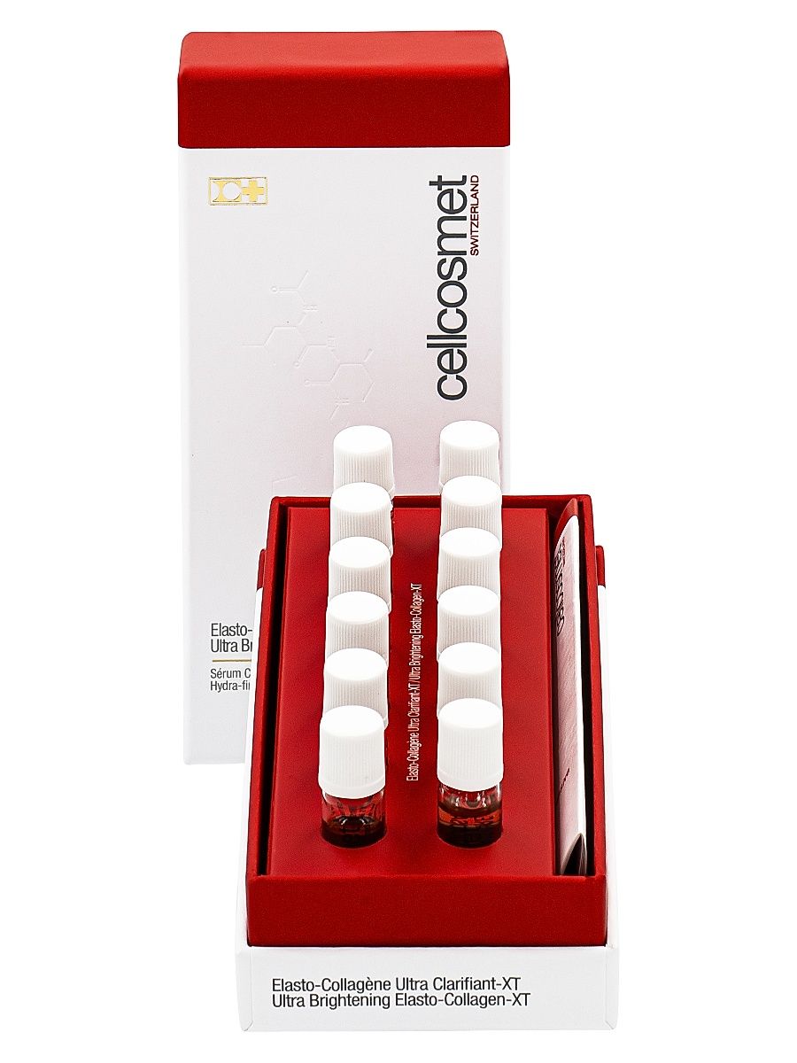 Ultra Brightening Elasto-Collagen-XT