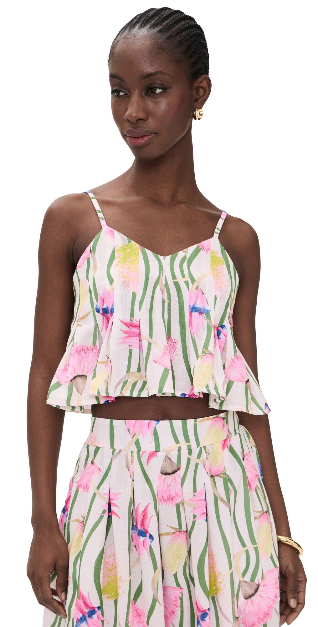 The Lulo Project The Reef Top Aussie desert flowers S