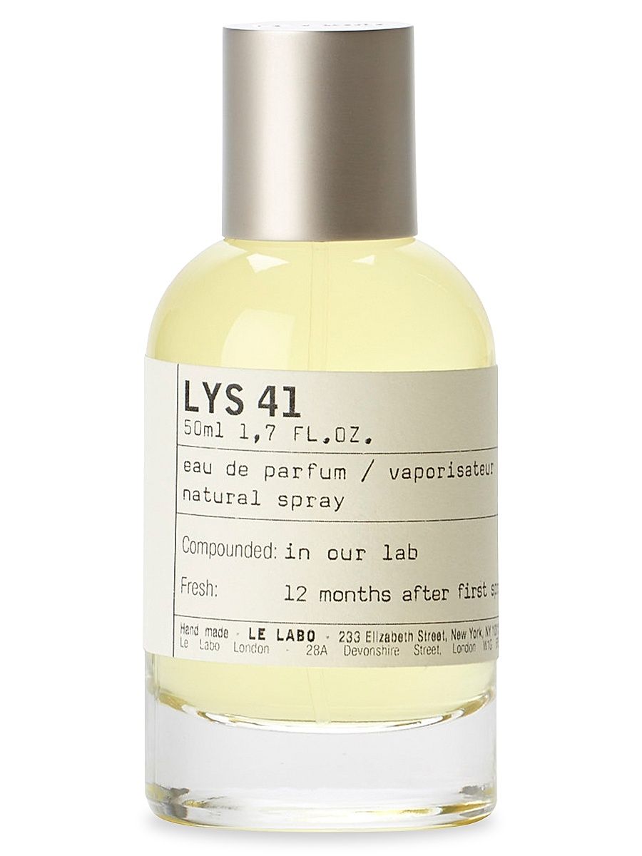 Lys 41 Eau de Parfum - Size 1.7 oz