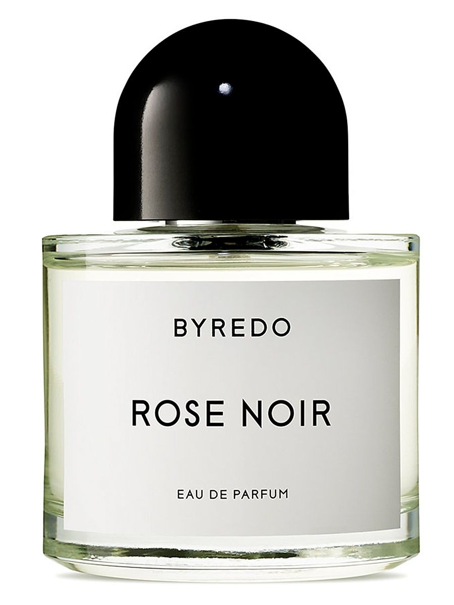 Rose Noir Eau de Parfum - Size 3.4 oz