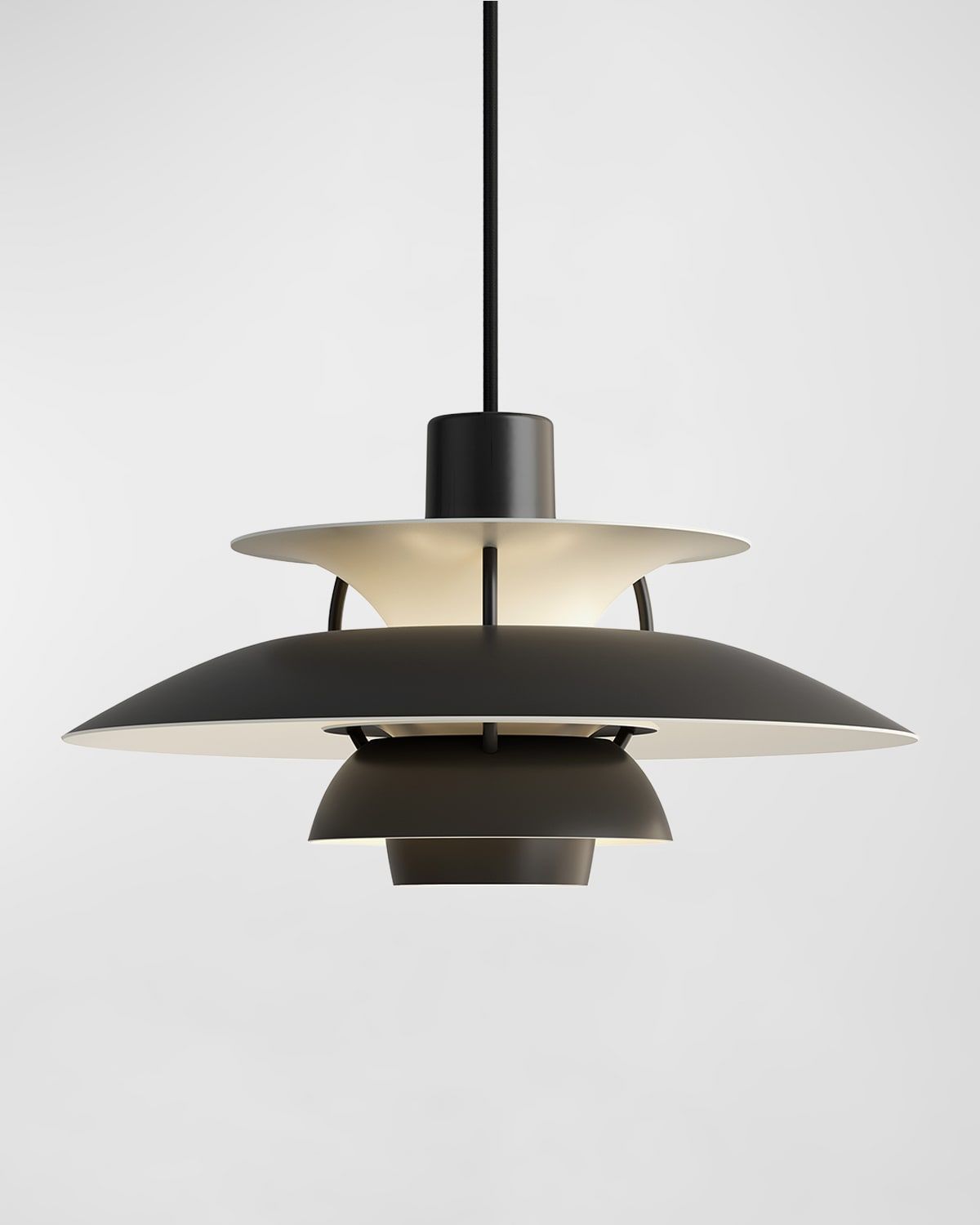 PH 5 Mini Pendant Light, 12"
