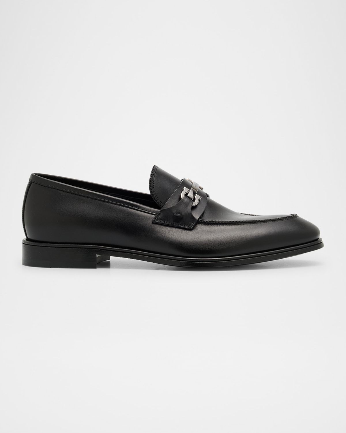 Men & apos;s Doupont Lux Leather Bit Loafers