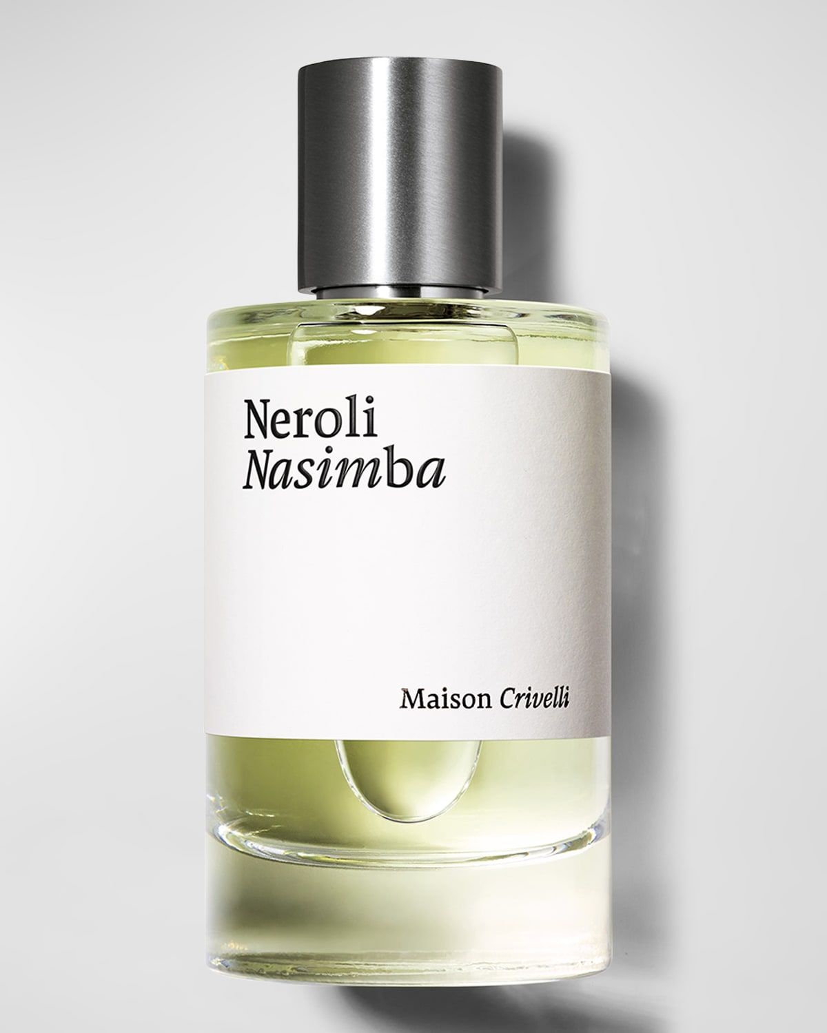 Neroli Nasimba Eau de Parfum