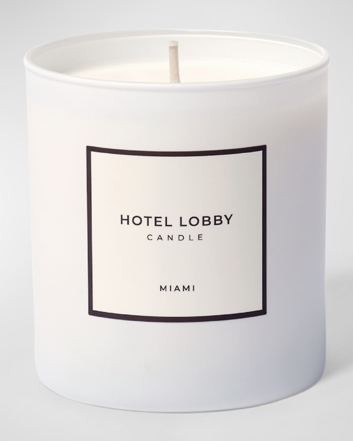 Miami Candle