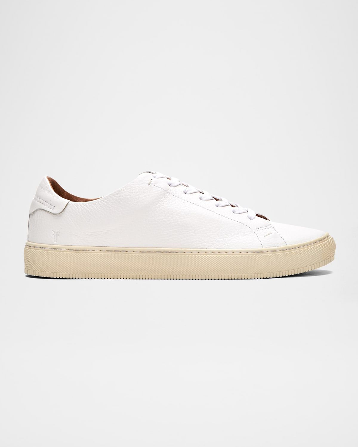 Men & apos;s Astor Low-Top Leather Sneaker