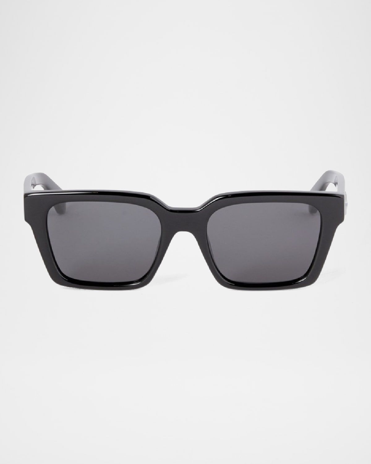 Men & apos;s Branson Acetate Square Sunglasses