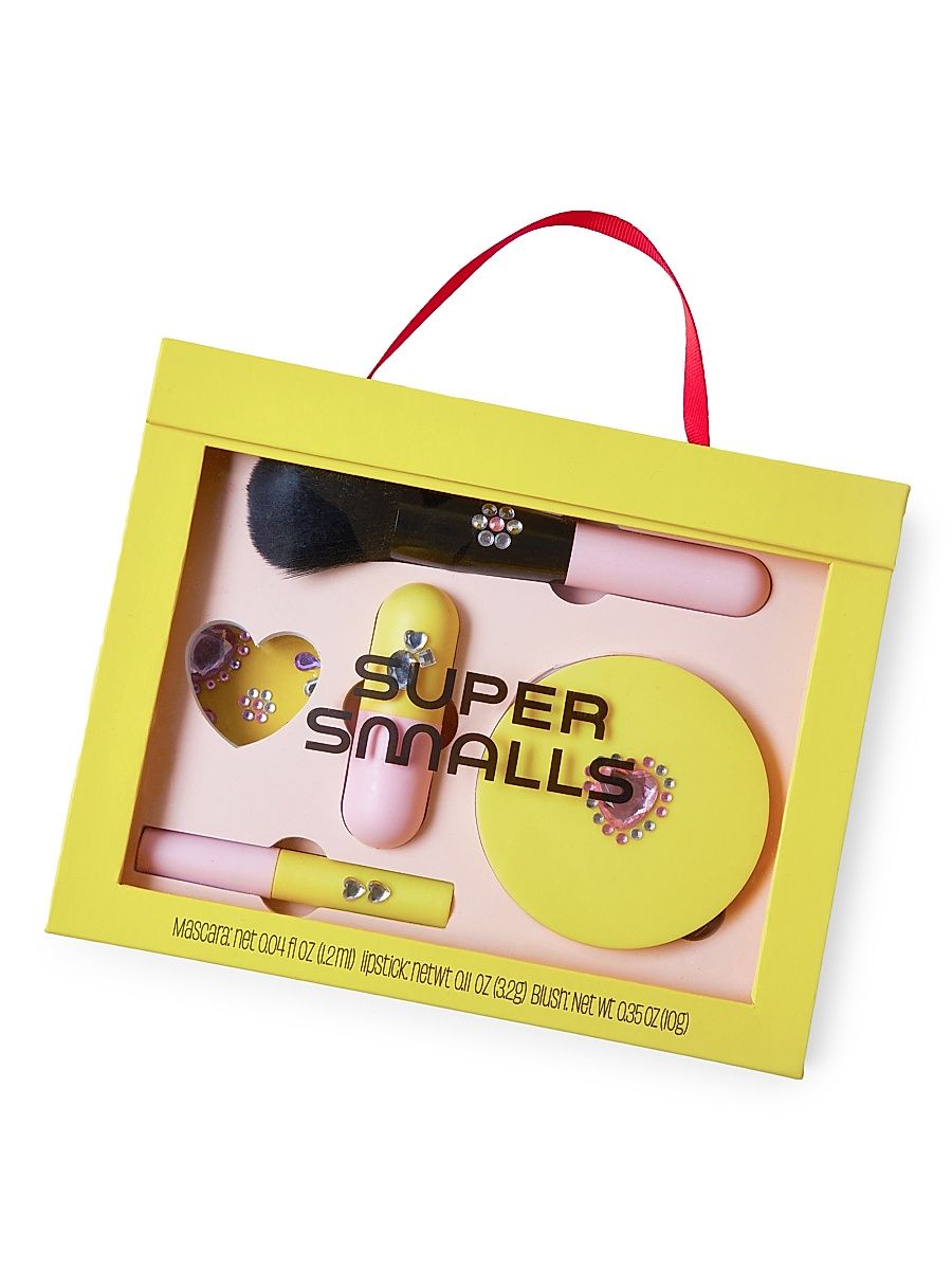 Girl's Mom's Makeup Play Kit