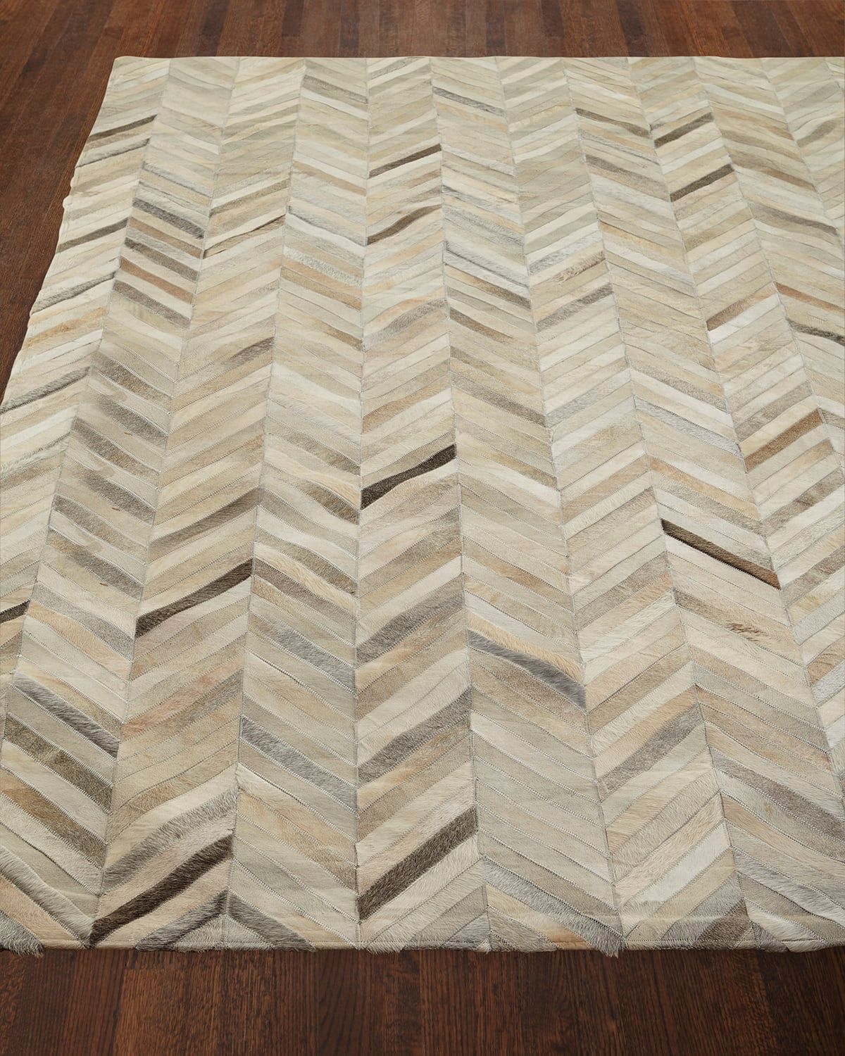 Maguire Hairhide Rug