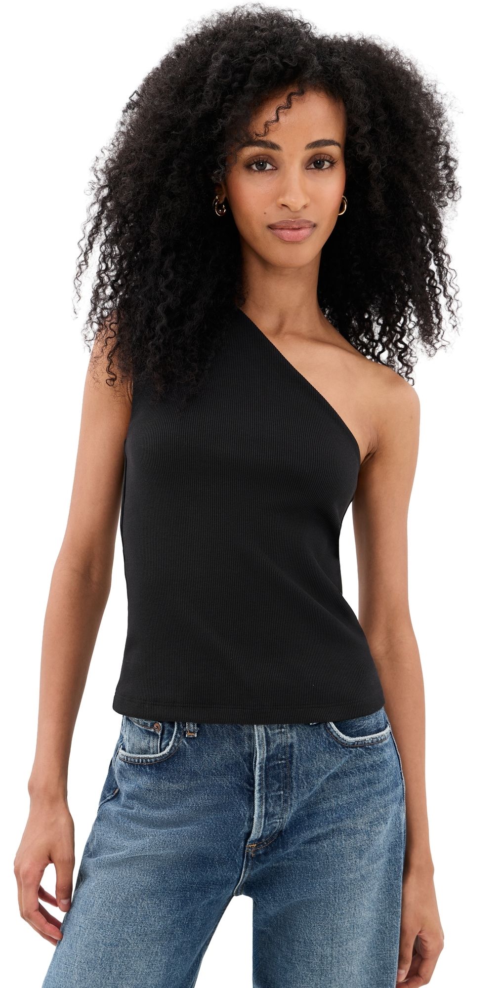 Sold Out NYC The One and Only Tank Black M
