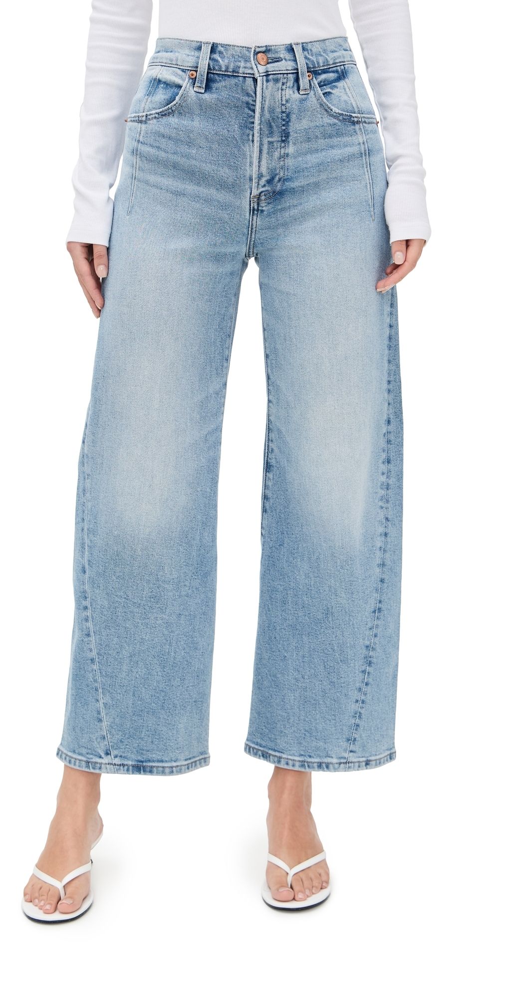 Pistola Kyra Jeans Terrace 26