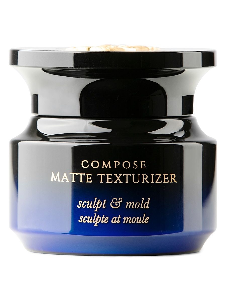 Compose Matte Texturizer