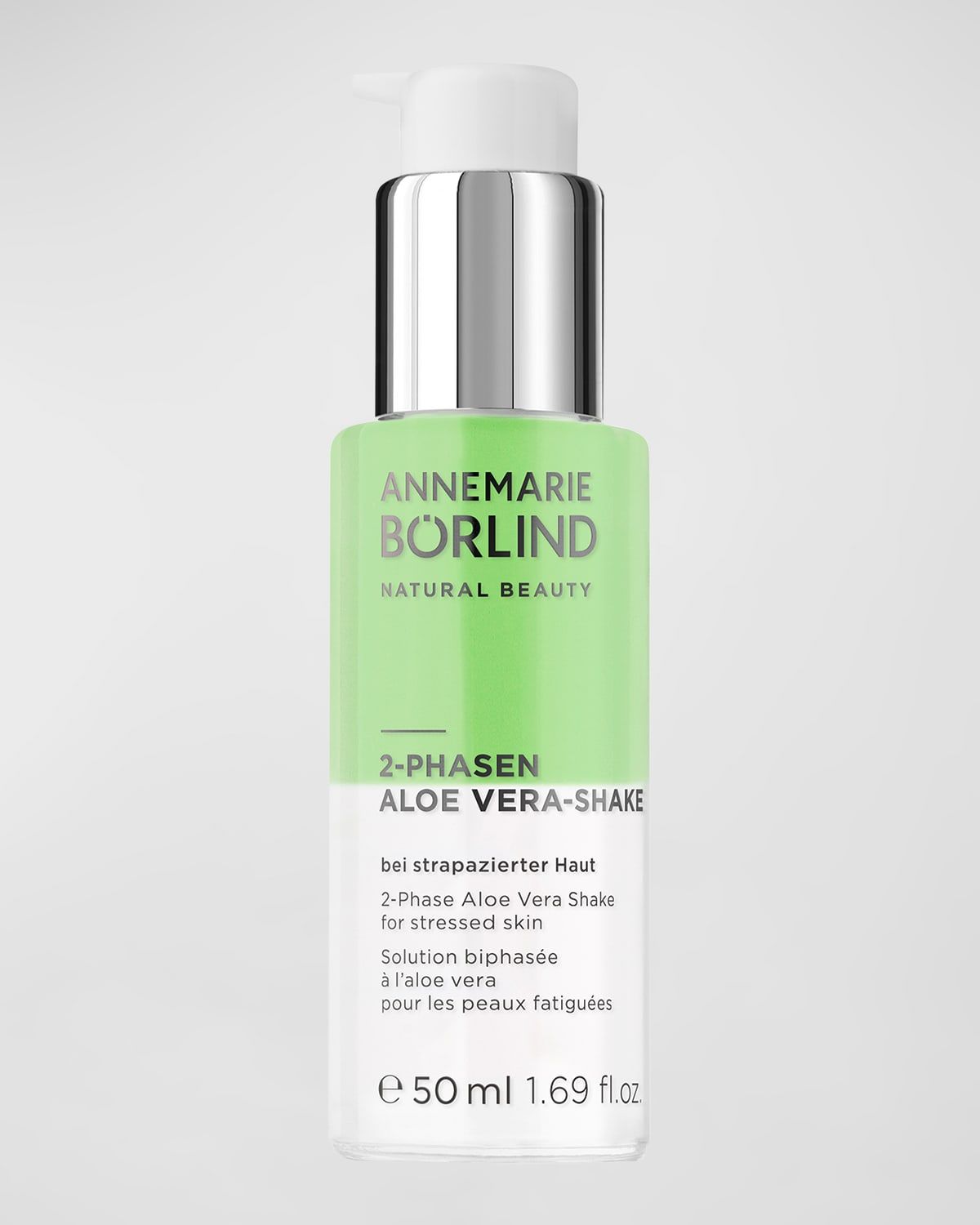 2-Phase Aloe Vera Shake, 1.69 oz.