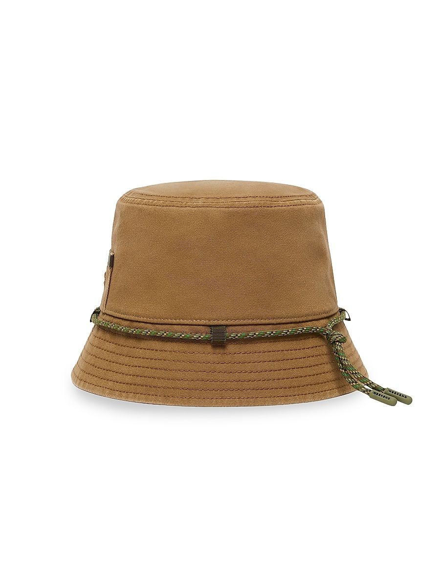 Women's Canvas Cap - Sage Green - Size Large