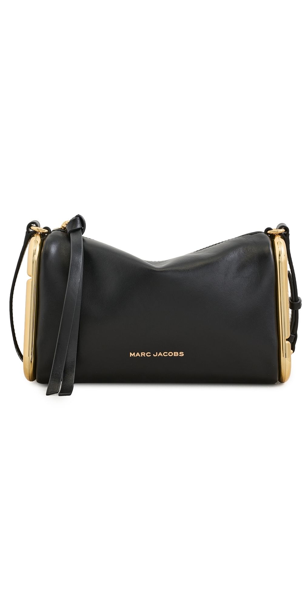 Marc Jacobs The Juliette Shoulder Bag Black One Size