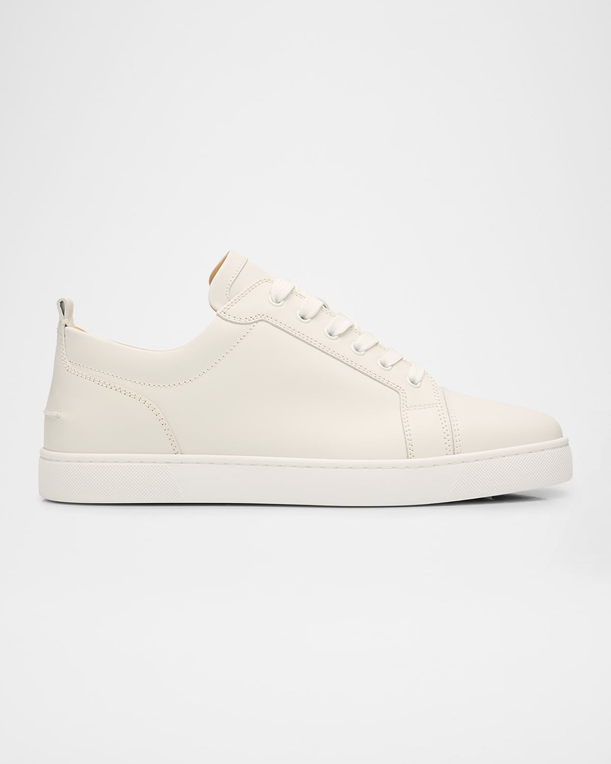 Men & apos;s Louis Junior Leather Low-Top Sneakers