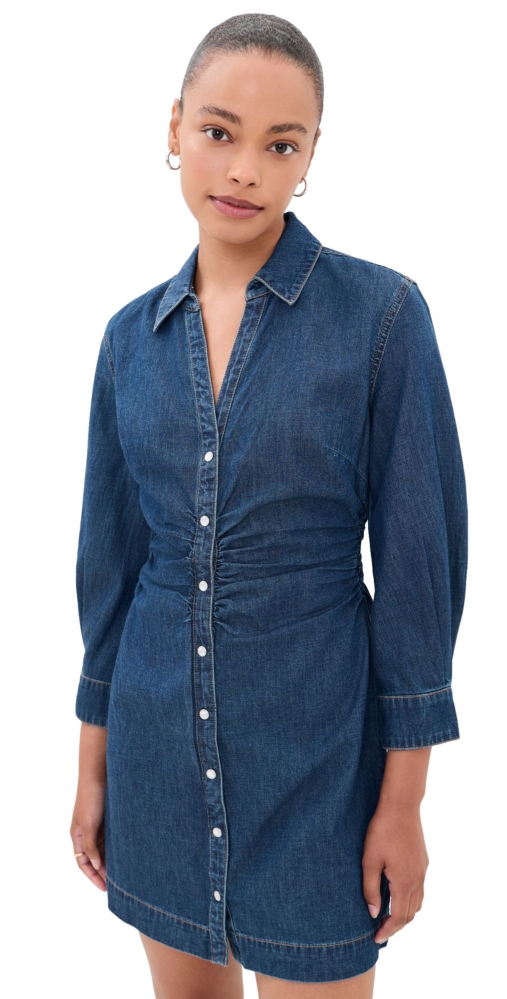 Veronica Beard Jean Maura Dress Starry Night 8