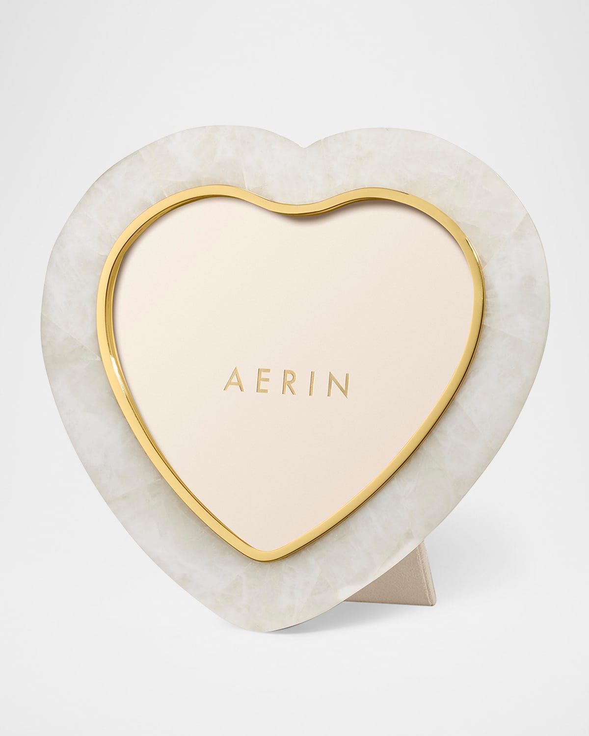 Cassiel Mosaic 6" Heart Frame