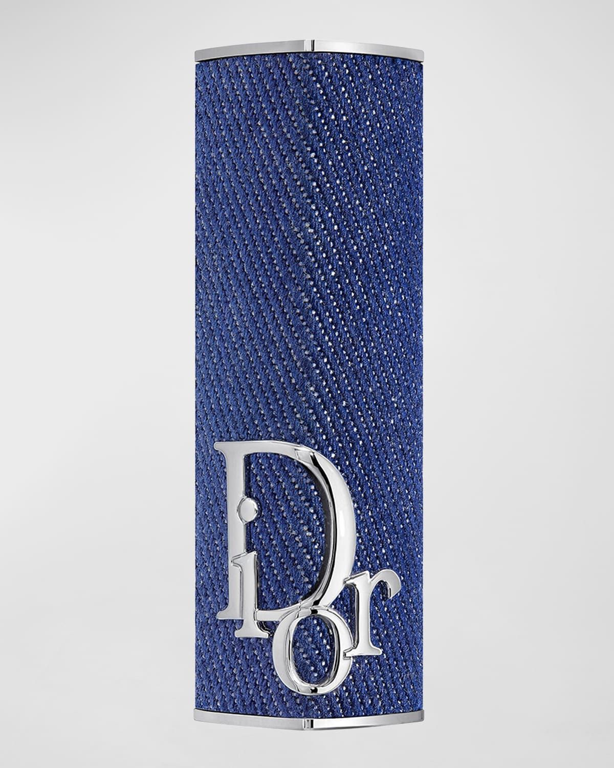 Dior Addict Refillable Shine Lipstick - Couture Case