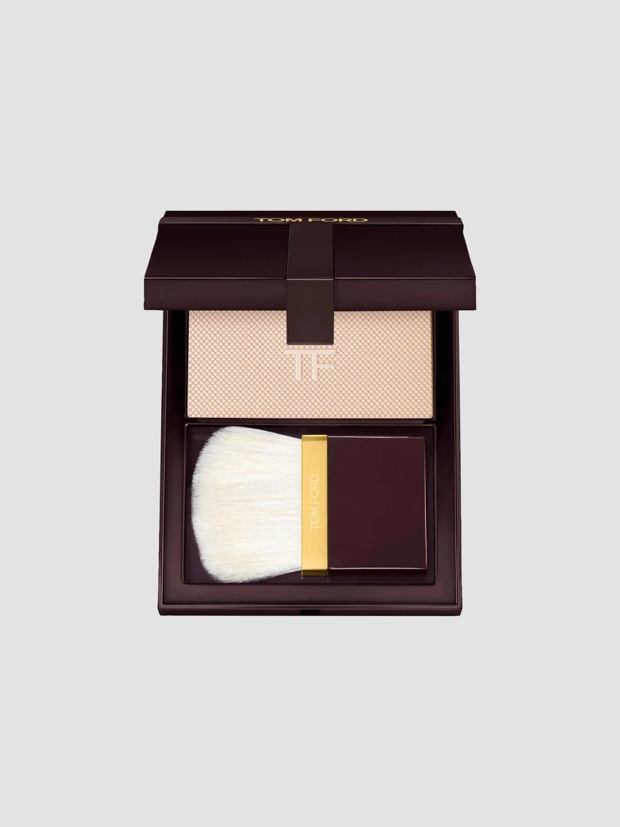 TOM FORD Architecture Soft Matte Blurring Powder - 01 Alabaster Nude