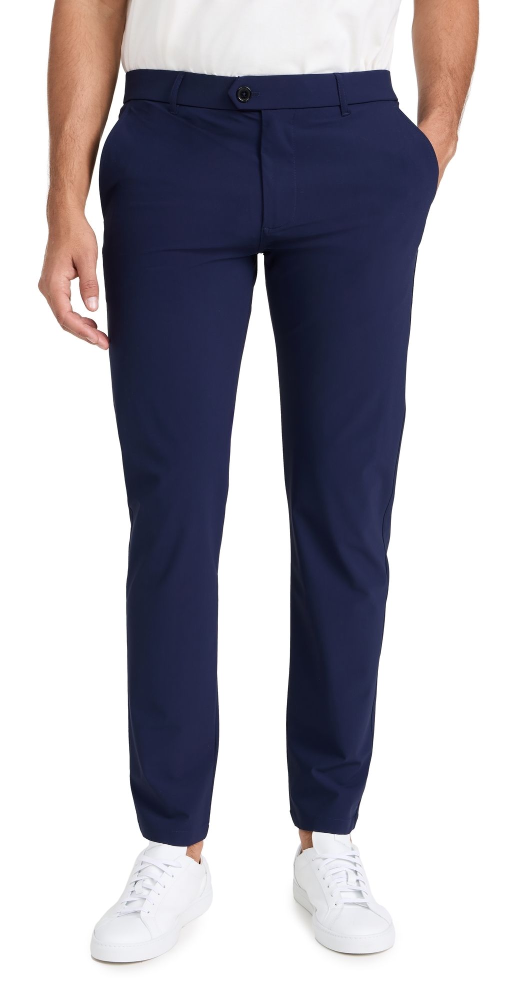 Greyson Montauk Trousers Maltese Blue 32