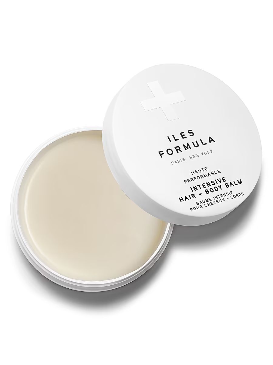 Women's Intensive Hair & Body Balm