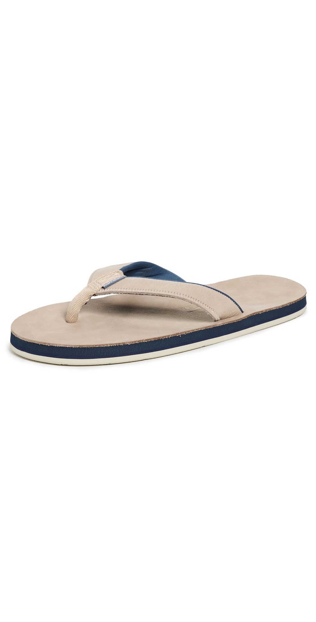 Hari Mari Pier Flip Flops Sand 13