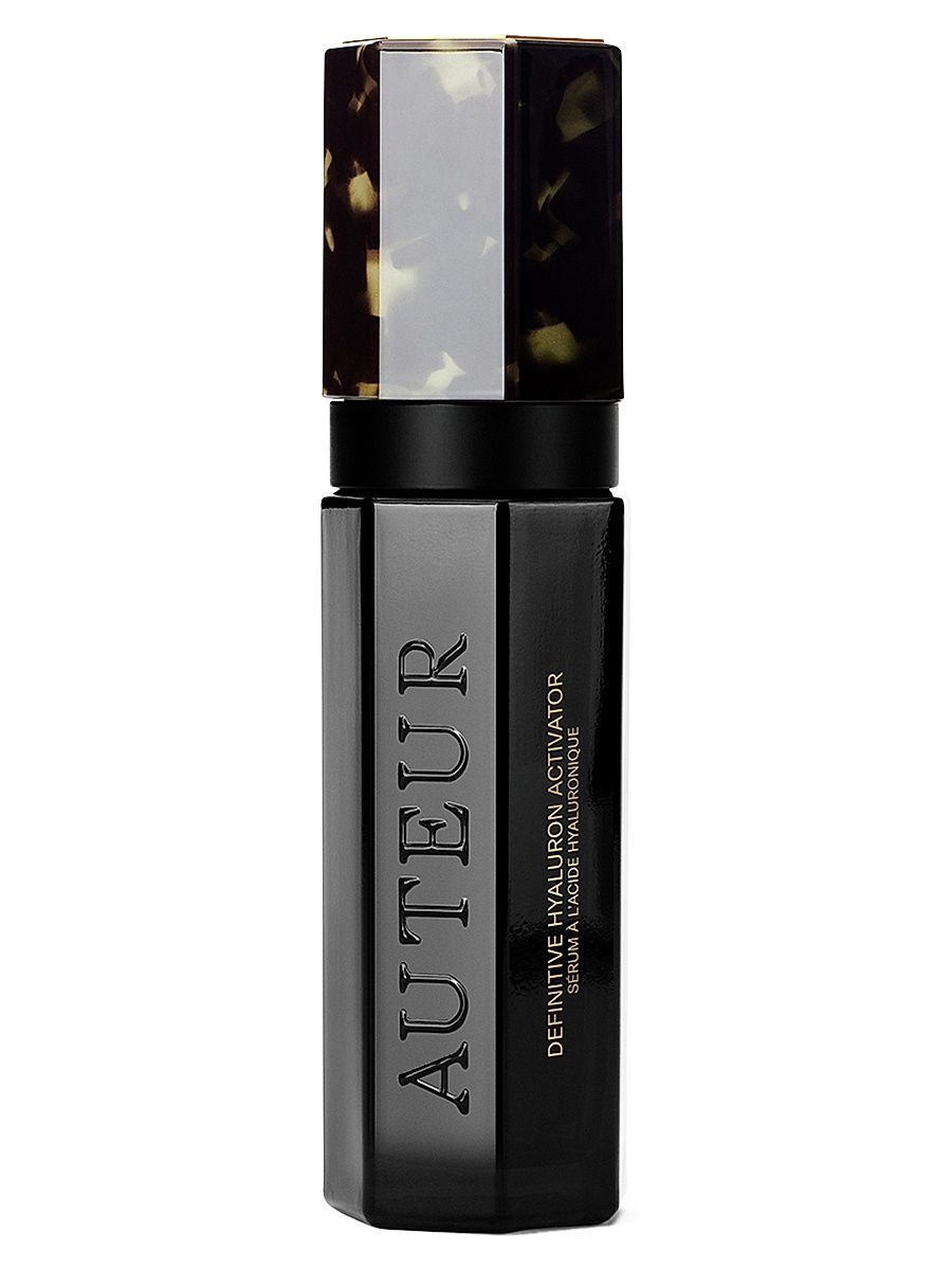 Definitive Hyaluron Activator Serum