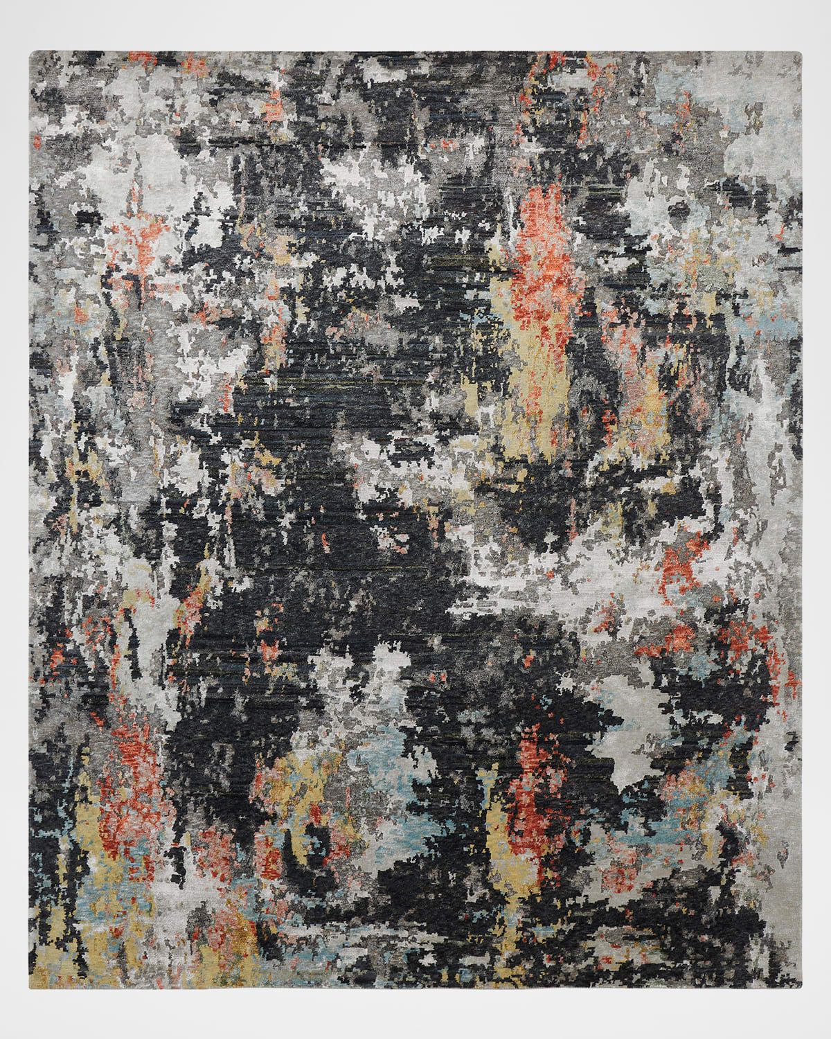 Adalynn Hand-Knotted Rug