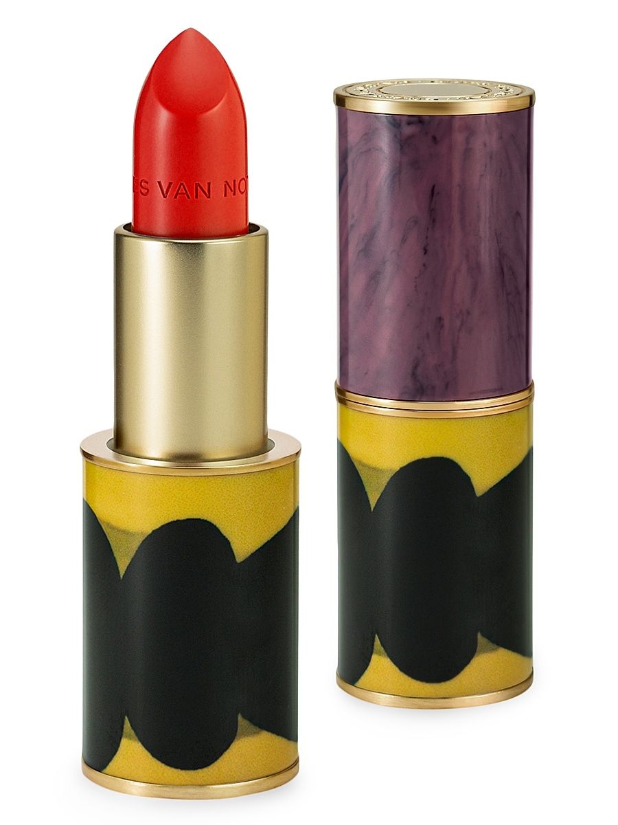 Women's Lipstick Case - 7 Amethyst Shadow